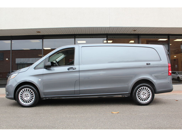 2019 Mercedes-Benz Metris Cargo Van 135\" - EXTENDED in Cars & Trucks in City of Toronto