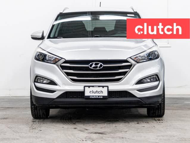 2016 Hyundai Tucson Premium AWD w/ Front Heated Seats, Rearview  in Cars & Trucks in Ottawa - Image 3