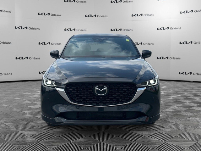 2022 Mazda CX-5 in Cars & Trucks in Ottawa - Image 3