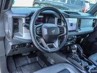 2024 Ford Bronco Outer Banks with Sasquatch Package – Only 1,975 KM – For Sale at Orr Motors, Ottawa... (image 7)