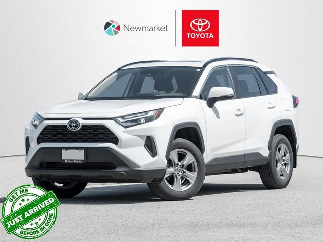 2022 Toyota RAV4 XLE in Cars & Trucks in Markham / York Region
