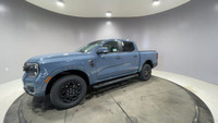FX4 OFF-ROAD PKG, BLACK APPEARANCE PKG, ELECTRONIC 10-SPEED AUTOMATIC TRANSMISSION, TRAILER TOW PACK... (image 7)