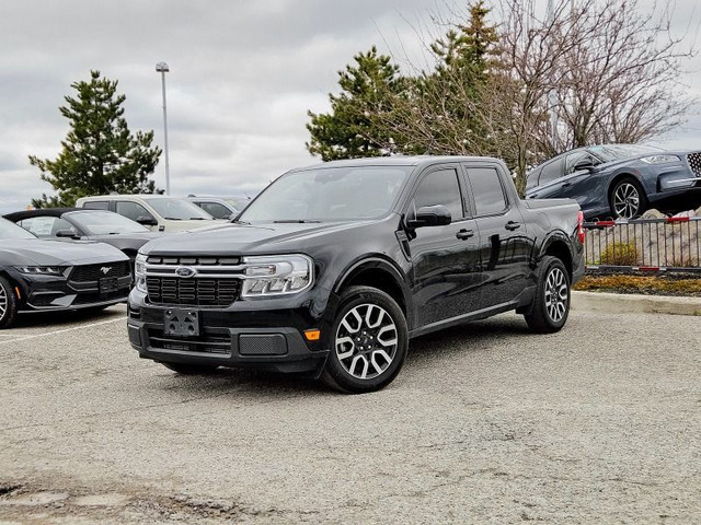 2023 Ford Maverick LARIAT RARE! 10/10! in Cars & Trucks in Kawartha Lakes - Image 2