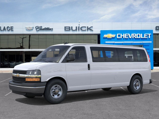 2025 Chevrolet Express 3500 LT in Cars & Trucks in Oakville / Halton Region - Image 4