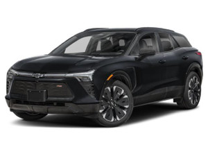 2024 Chevrolet Blazer EAWD RS
