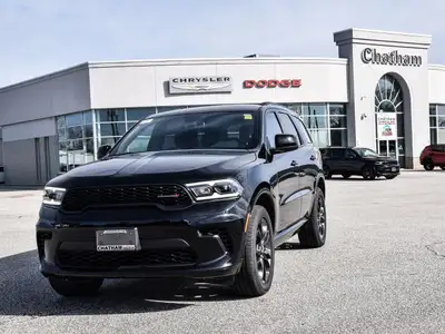 Get ready to laugh all the way to your driveway with our fantastic lineup of demo vehicles at Chatha...