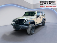 WE CAN GET YOU APPROVED ON THIS 2018 JEEP WRANGLER UNLIMITED WILLYS 4X4 TODAY FEATURED OPTIONS -Anti... (image 2)