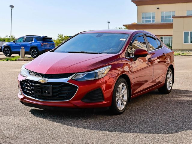 2019 Chevrolet Cruze Diesel LT 1.6L in Cars & Trucks in Strathcona County - Image 4