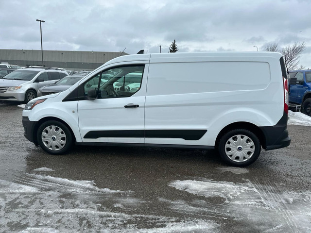2020 Ford Transit Connect Van XL w SLIDING DOOR | BACKUP CAM | $ in Cars & Trucks in Calgary - Image 2