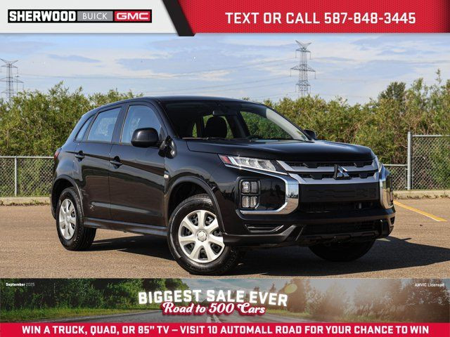 2023 Mitsubishi RVR 2.0L AWC in Cars & Trucks in Strathcona County