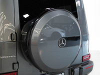 This stunning 2019 Mercedes-Benz AMG G63 is a local Ontario vehicle with a clean CARFAX report. Comb... (image 6)