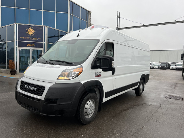 2022 Ram Promaster Promaster 2022 Ram Promaster in Cars & Trucks in Oakville / Halton Region