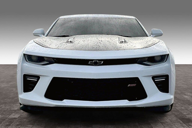 2017 Chevrolet Camaro SS 2SS in Cars & Trucks in Edmonton - Image 3