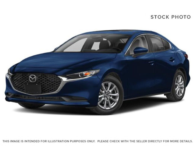 2025 Mazda3 GS in Cars & Trucks in Strathcona County