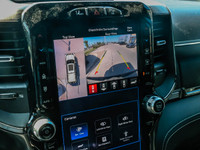 Used 2022 Ram 1500 Night Edition | HEMI 5.7L V8 | 4x4 | Diamond Black Crystal Pearlcoat | Limited Le... (image 9)