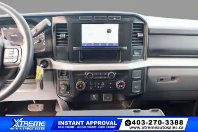 2024 Ford F-350 Super Duty XLT - NO FEES!, View more