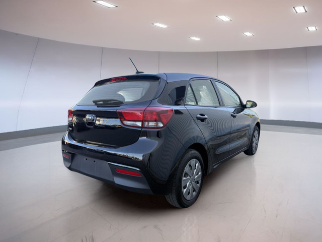 KIA Rio 5 portes LX BM 2019 à vendre dans Autos et camions  à Laurentides - Image 4
