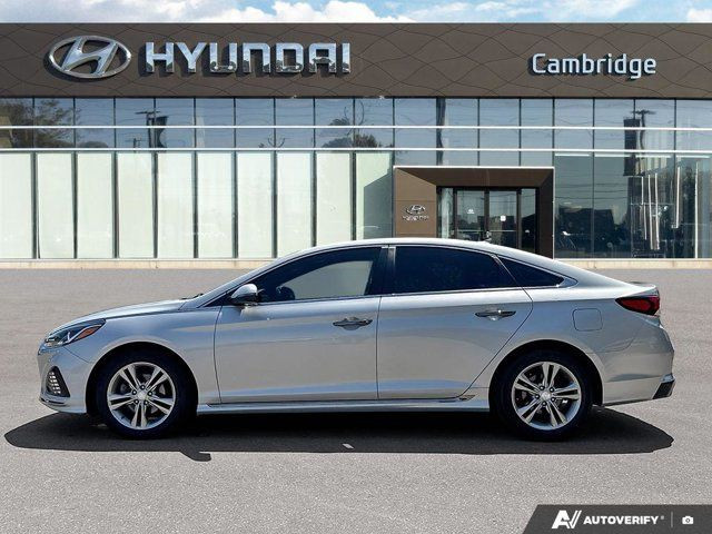 2019 Hyundai Sonata WHOLESALE TO THE PUBLIC | YOU CERTIFY YOU in Cars & Trucks in Cambridge - Image 2
