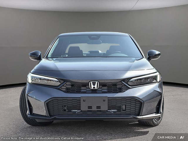 2025 Honda Civic Sport in Cars & Trucks in Calgary - Image 3