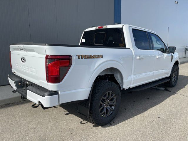 2025 Ford F-150 Tremor - 401A in Cars & Trucks in Strathcona County - Image 4