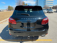 2014 Porsche Cayenne AWD Black on Black Leather Interior • 3.6 L • All-Wheel Drive • Auto • A/C • Du... (image 6)