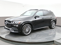 See Dealer Website for Details. 2023 Mercedes-Benz GLE 450 4MATIC PREMIUM PACKAGE, SPORT PACKAGE, AP... (image 2)