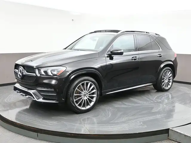 2023 Mercedes-Benz GLE 450 4MATIC PREMIUM PACKAGE, SPORT PACKAGE in Cars & Trucks in City of Halifax - Image 4