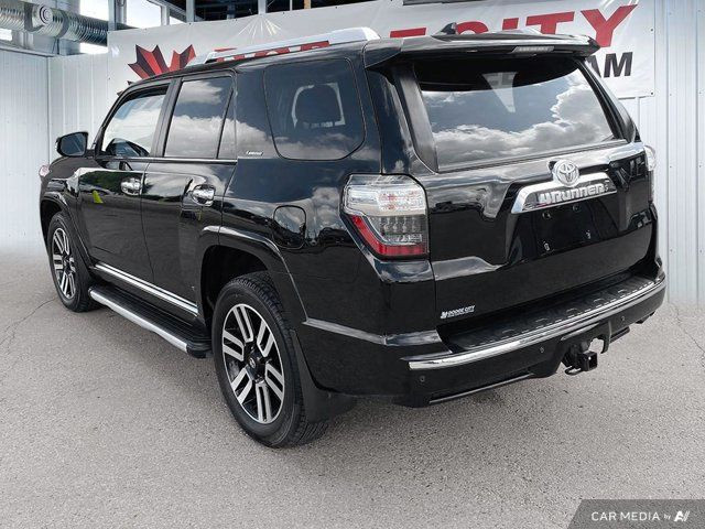 2022 Toyota 4Runner in Cars & Trucks in Saskatoon - Image 4