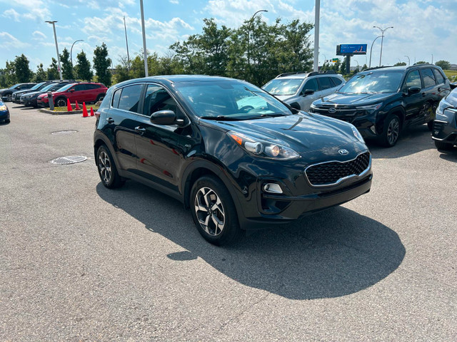 2020 Kia Sportage Nouvel Arrivage / Inspecté / Bien Équippé in Cars & Trucks in City of Montréal - Image 3