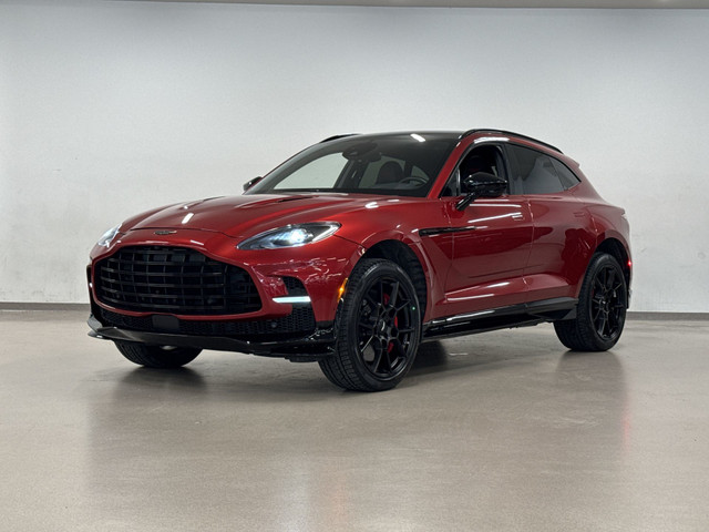 2023 Aston Martin DBX707 707 in Cars & Trucks in City of Montréal - Image 4