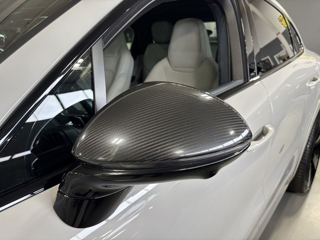 2022 Porsche Cayenne GTS Coupe|AWD|NO LUX TAX|NIGHTVIS|CARBON|HE in Cars & Trucks in City of Toronto - Image 4