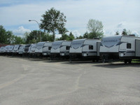THE REAL RV SALE IS ON NOW AT TOWN AND COUNTRY RV-SAVE THOUSANDS