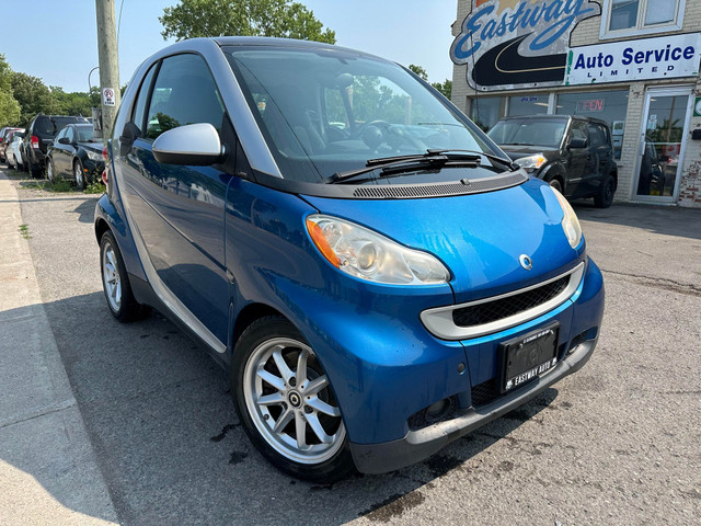 2008 smart Fortwo SAFETY INCLUDED in Cars & Trucks in St. Catharines