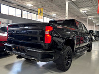 **SUMMER SPECIAL!** FEATURING : V8 POWERED, 4WD, Z71 TRAIL BOSS, LONGBED, BEDLINER, WOOD TRIMS, CREW... (image 5)