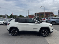 Leather Seats, Remote Start, Heated Seats, Heated Steering Wheel, Aluminum Wheels! Beneath the disti... (image 4)