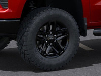 This Chevrolet Silverado 1500 boasts a Gas V8 5.3L/325 engine powering this Automatic transmission.... (image 8)