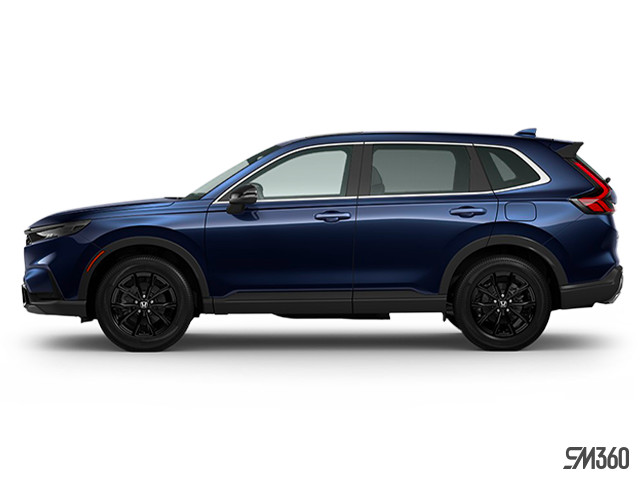 2026 Honda CR-V HYBRID EX-L HYBRID in Cars & Trucks in Grand Bend