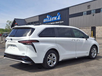 Look at this certified 2021 Toyota Sienna XSE AWD | Hybrid | Leather | Sunroof | Nav | Adaptive Crui... (image 5)
