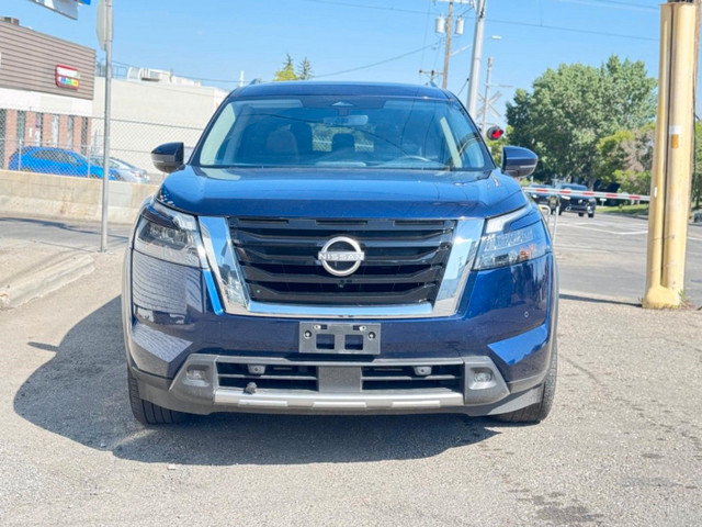 2024 Nissan Pathfinder SV 4WD in Cars & Trucks in Calgary - Image 4