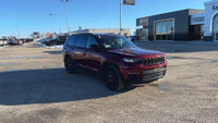 This one owner 2023 Jeep Grand Cherokee L 4x4 Limited has the V6 3.6L Pentastar engine with an 8-Spe... (image 4)