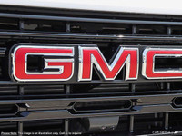 This GMC Sierra 1500 boasts a powerful engine powering this Automatic transmission. *You Can't Beat... (image 8)
