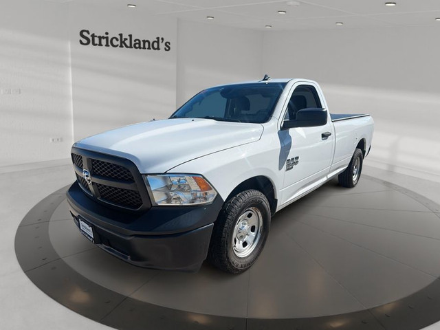 2021 RAM RAM 1500 CLASSIC REG CAB 4X2 (DS) REGULAR CAB 4X2 in Cars & Trucks in Stratford