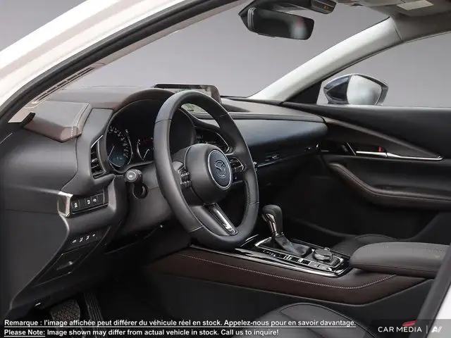 2025 Mazda CX-30 GT turbo in Cars & Trucks in Laval / North Shore - Image 14