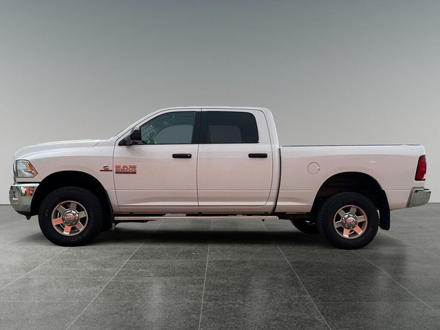 2018 Ram 2500 SLT 4x4 Crew Cab 6.7L Turbo Diesel in Cars & Trucks in Calgary - Image 2