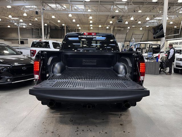 2022 Ram 1500 Warlock 4X4 | TECH PKG | TRAILER BRAKE |  in Cars & Trucks in Regina - Image 3