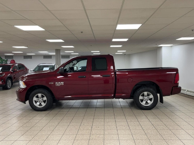 2019 Ram 1500 Classic EXPRESS in Cars & Trucks in Calgary - Image 3