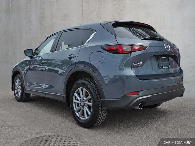 2024 Mazda CX-5 GS in Cars & Trucks in Ottawa - Image 3