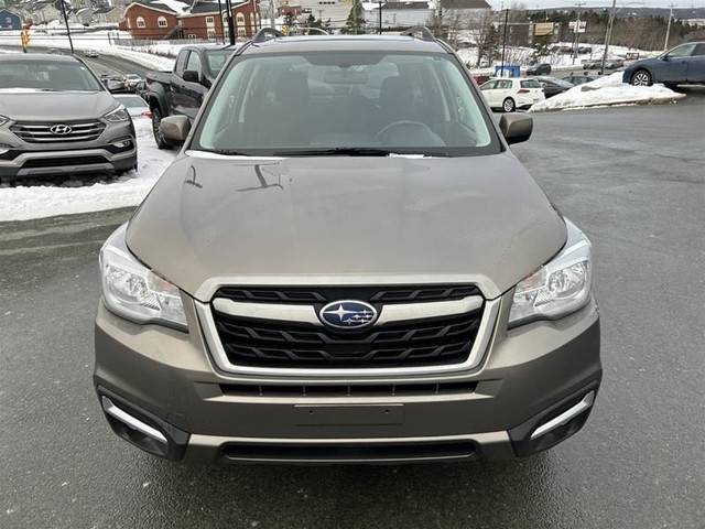 2018 Subaru Forester Touring in Cars & Trucks in St. John's - Image 2