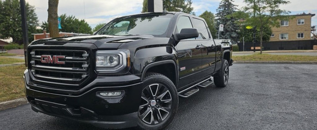2017 GMC Sierra 1500 CUIR*TOIT* in Cars & Trucks in City of Montréal