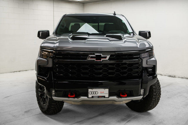 2024 Chevrolet Silverado 1500 ZR2 | Diesel | Sunroof | in Cars & Trucks in Winnipeg - Image 2